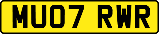 MU07RWR