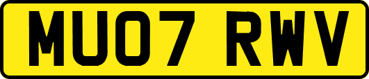 MU07RWV