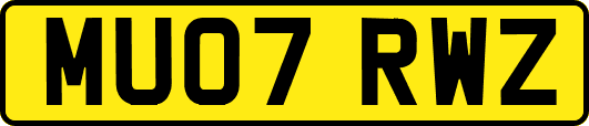 MU07RWZ