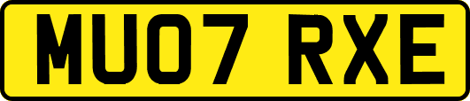 MU07RXE