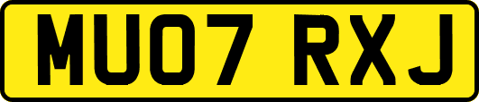 MU07RXJ