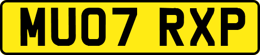 MU07RXP