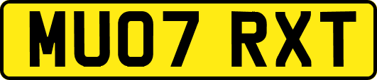 MU07RXT