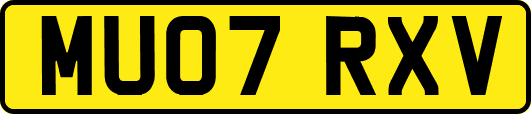MU07RXV