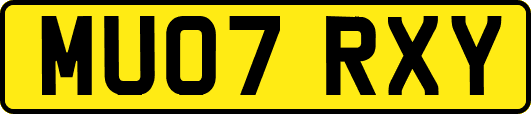 MU07RXY