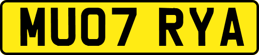 MU07RYA