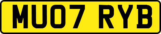 MU07RYB
