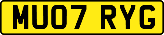 MU07RYG