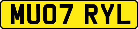 MU07RYL