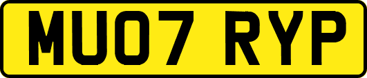 MU07RYP