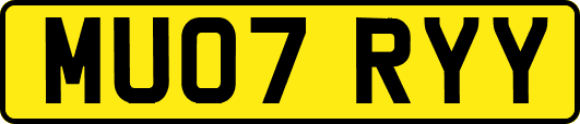 MU07RYY