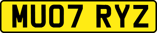 MU07RYZ
