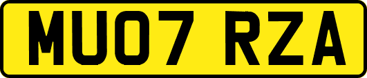 MU07RZA