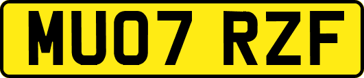 MU07RZF