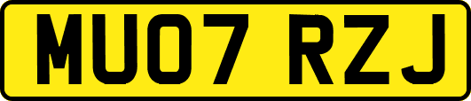 MU07RZJ