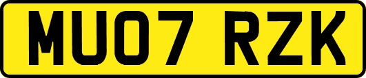 MU07RZK
