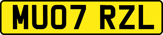 MU07RZL