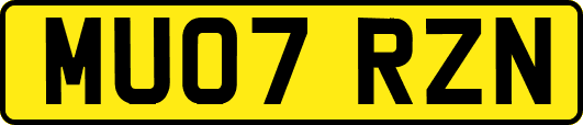 MU07RZN