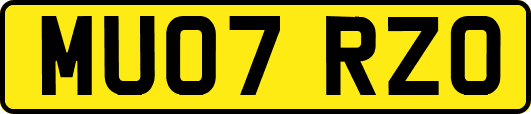MU07RZO