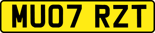 MU07RZT