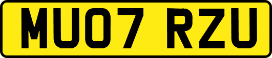 MU07RZU