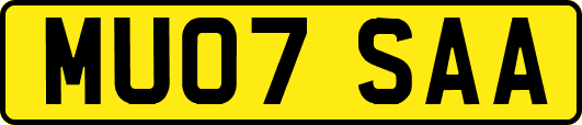 MU07SAA