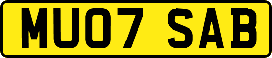 MU07SAB