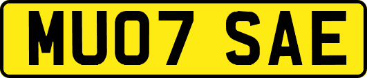 MU07SAE