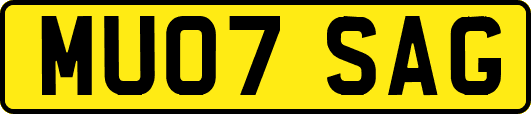 MU07SAG