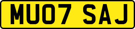 MU07SAJ
