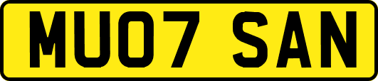 MU07SAN