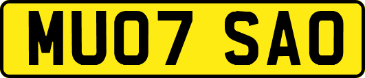 MU07SAO
