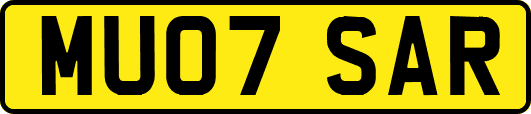 MU07SAR