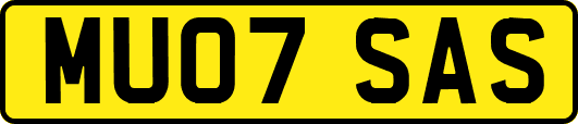 MU07SAS