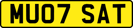 MU07SAT