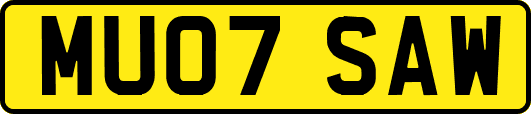 MU07SAW
