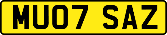 MU07SAZ