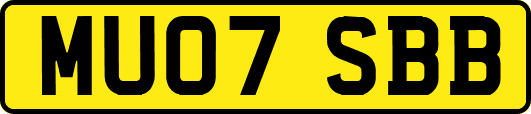MU07SBB