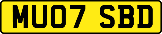 MU07SBD