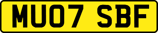MU07SBF