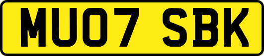 MU07SBK