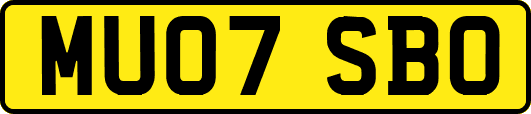 MU07SBO
