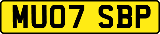 MU07SBP