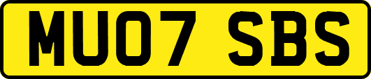 MU07SBS