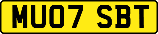 MU07SBT