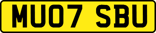 MU07SBU