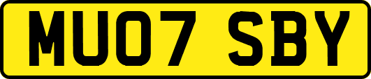 MU07SBY