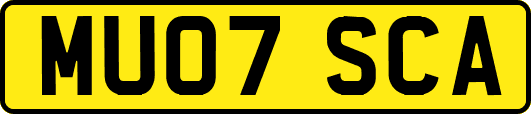 MU07SCA
