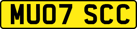MU07SCC