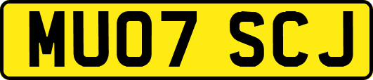 MU07SCJ